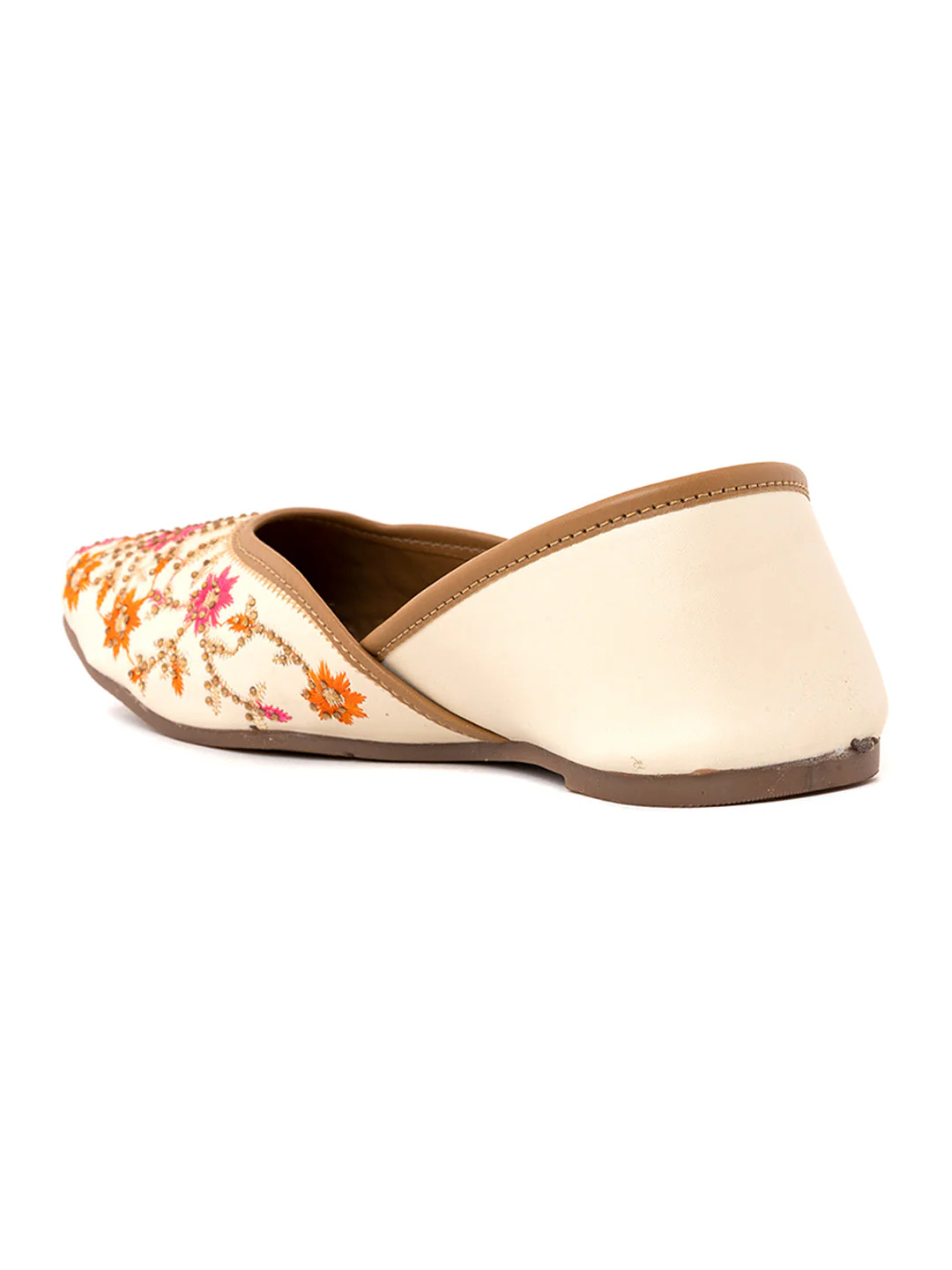 Khadim Nagra Jutti for Women - Image 7
