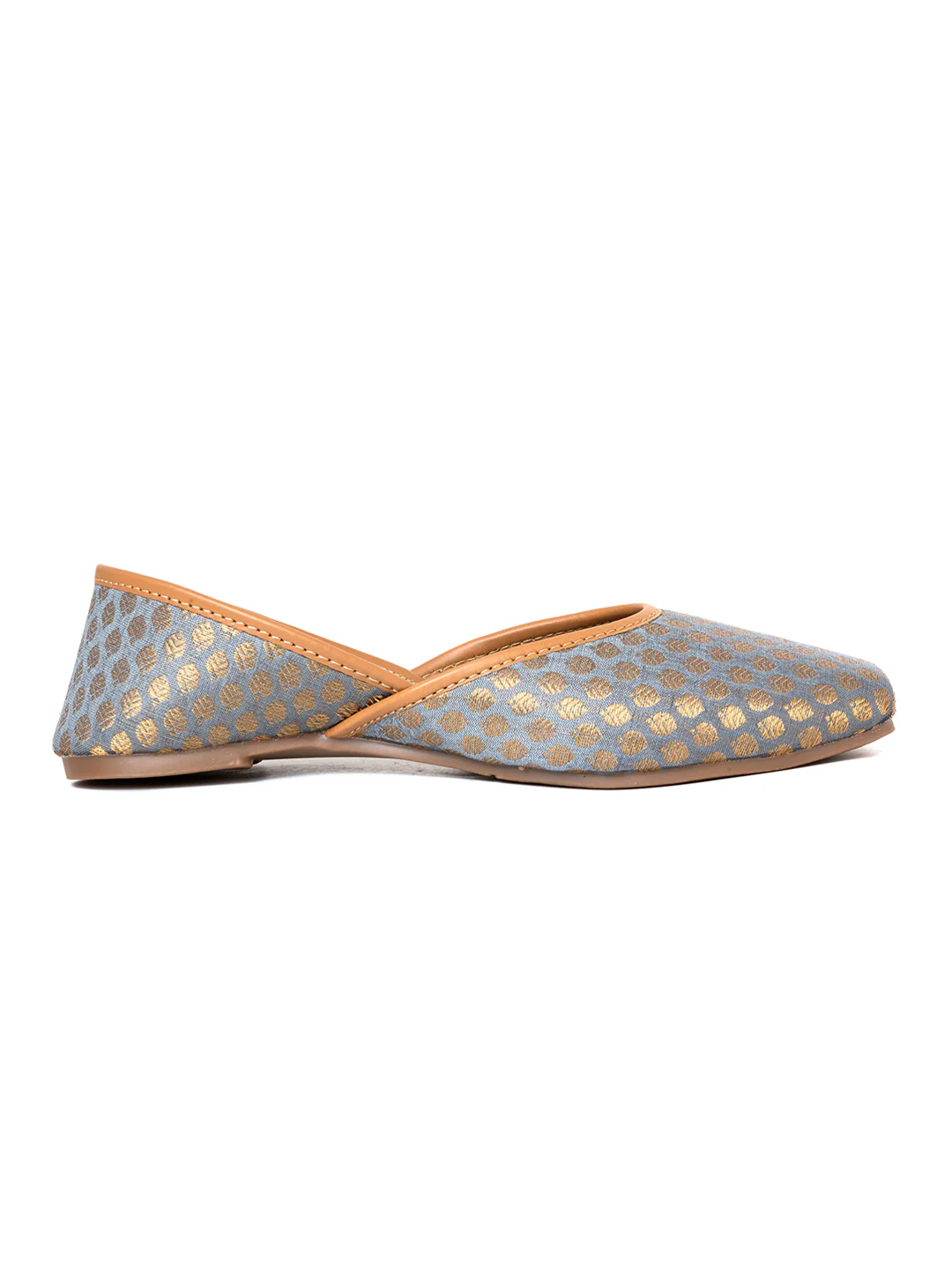 Khadim Nagra Jutti for Women - Image 2