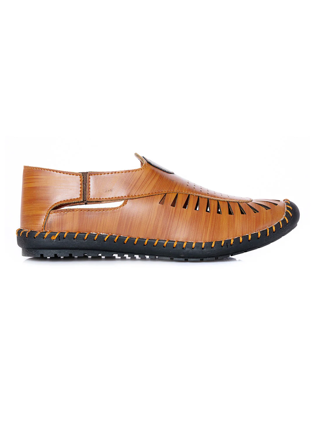 KHADIM Pedro Shoe Sandal for Boys (5-13 yrs) - Image 4