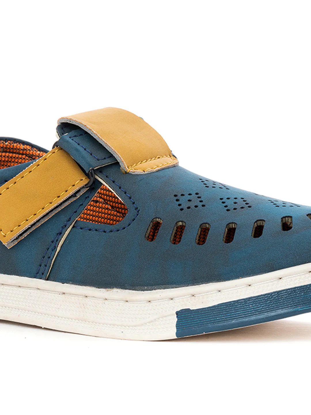 KHADIM Pedro Shoe Sandal for Boys (5-13 yrs) - Image 10