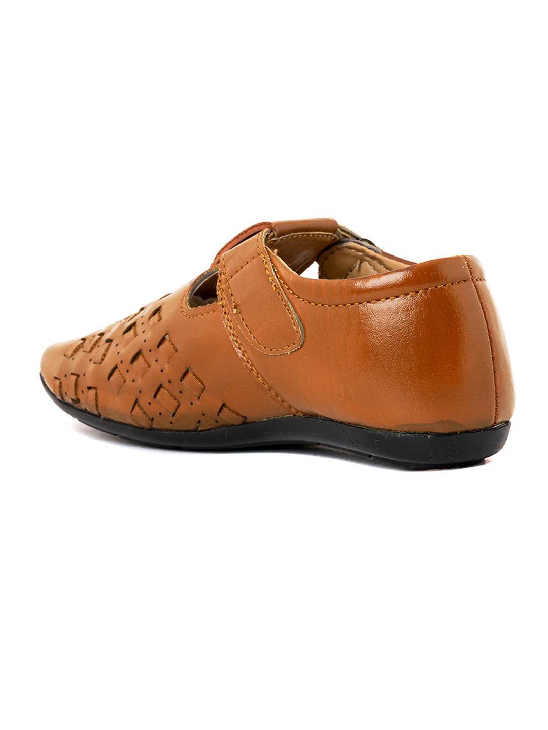 KHADIM Pedro Shoe Sandal for Boys (5-13 yrs) - Image 2