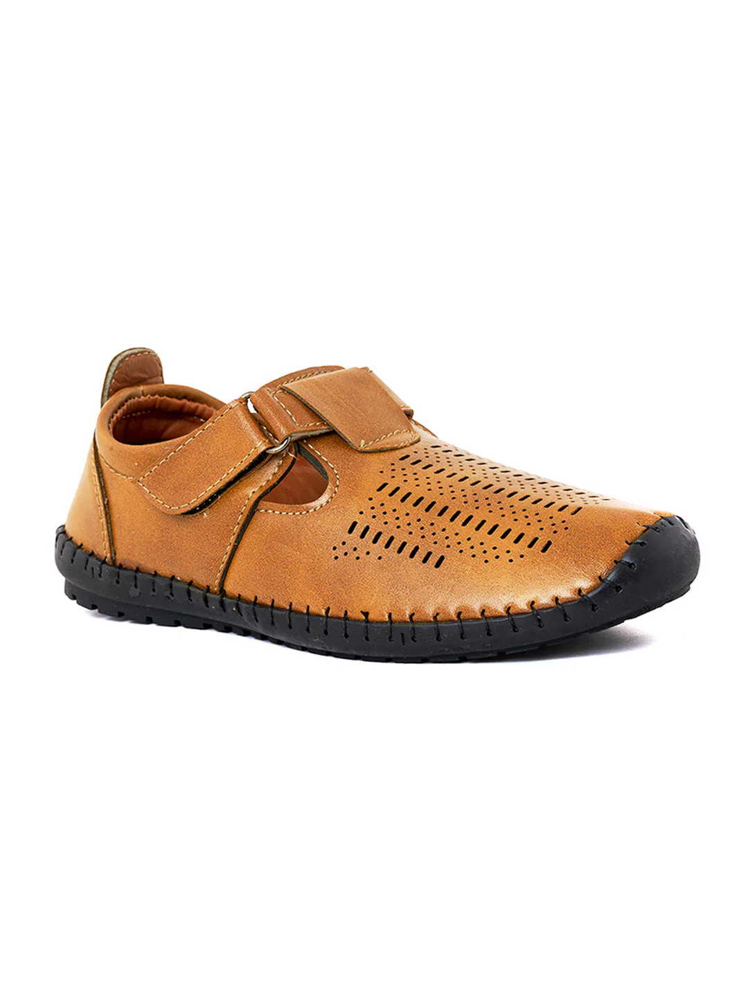 KHADIM Pedro Shoe Sandal for Boys (8-13 yrs)