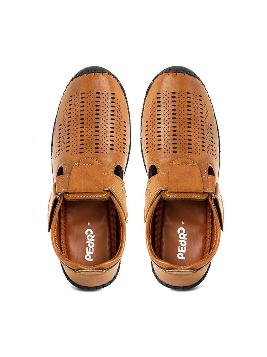 KHADIM Pedro Shoe Sandal for Boys (8-13 yrs) - Image 2