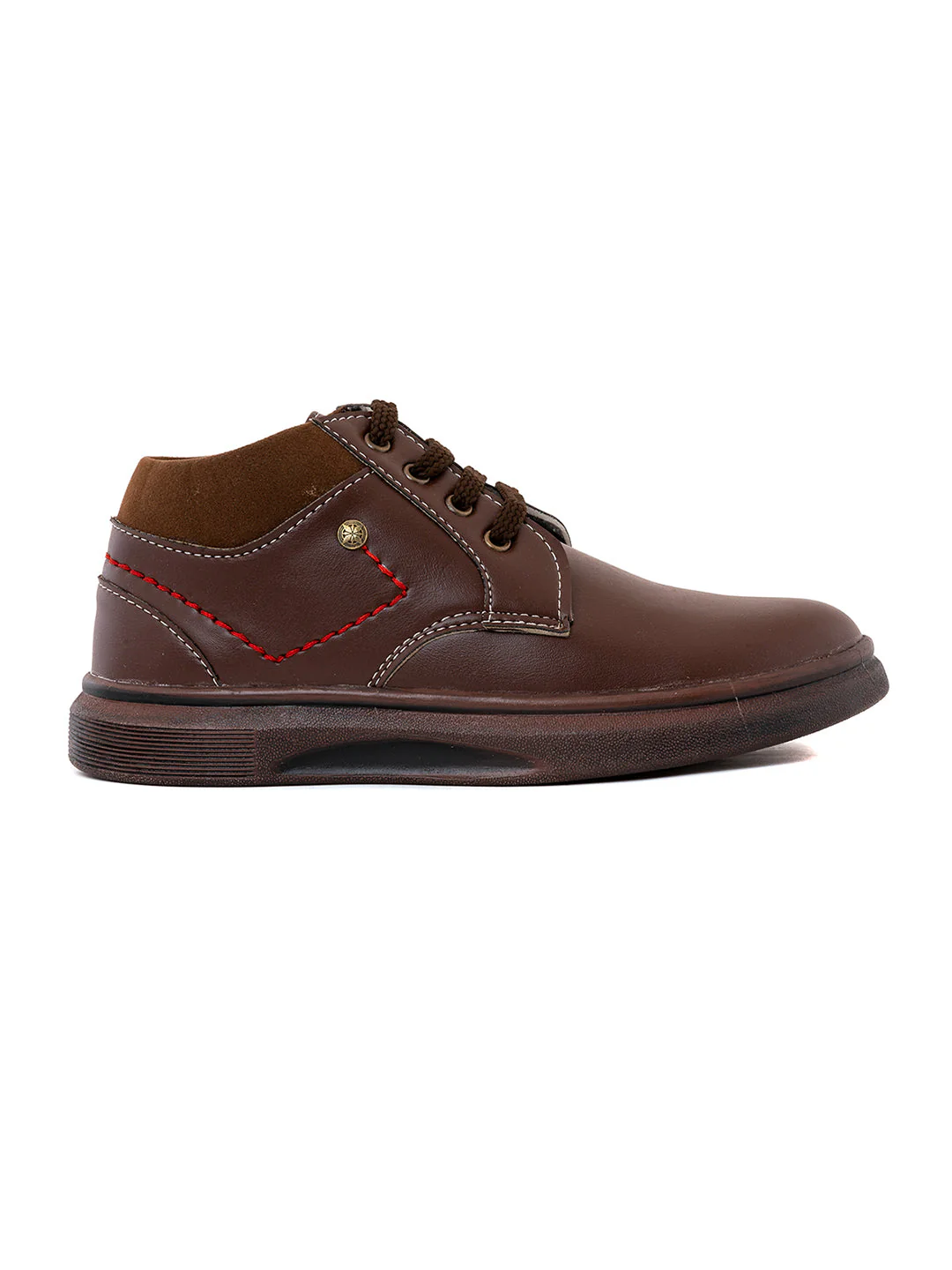 KHADIM Pedro Dress Boots for Boys (8-13 yrs) - Image 3