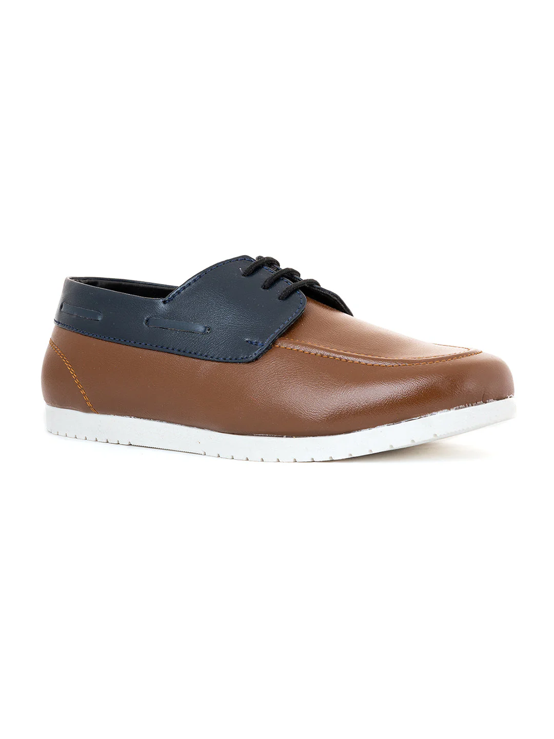 KHADIM Pedro Derby Sneakers for Boys (8-13 yrs)