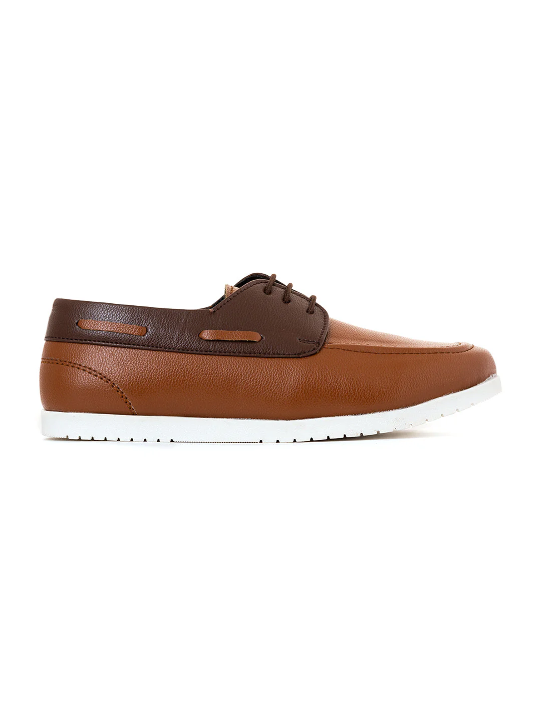 KHADIM Pedro Derby Sneakers for Boys (8-13 yrs) - Image 3