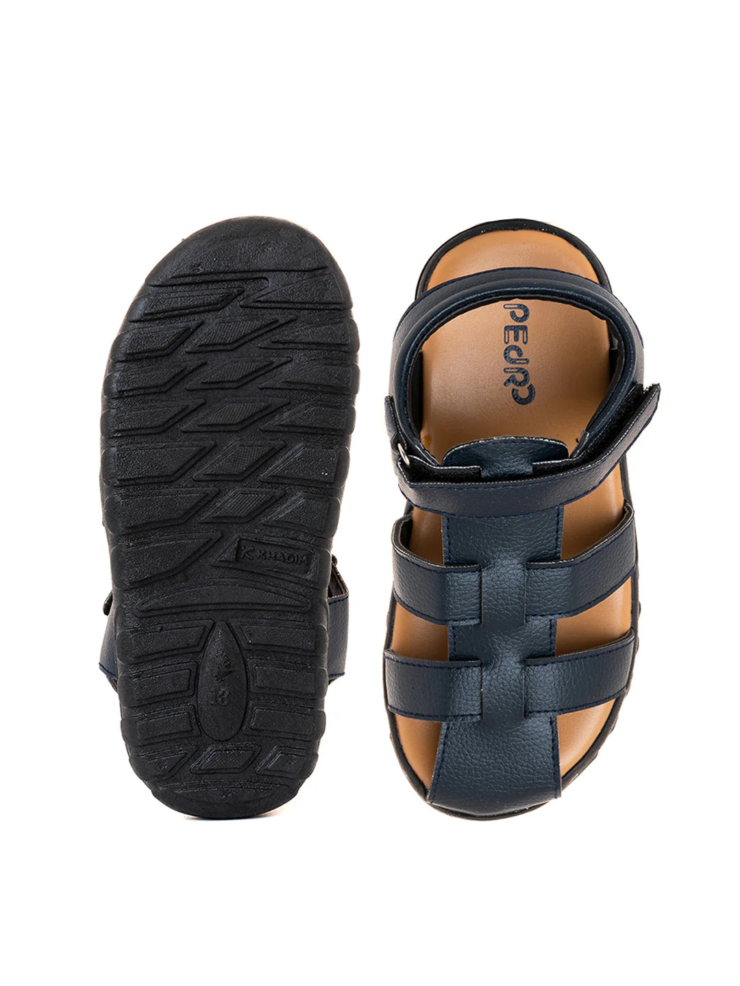 KHADIM Pedro Fisherman Sandal for Boys (5-13 yrs) - Image 5