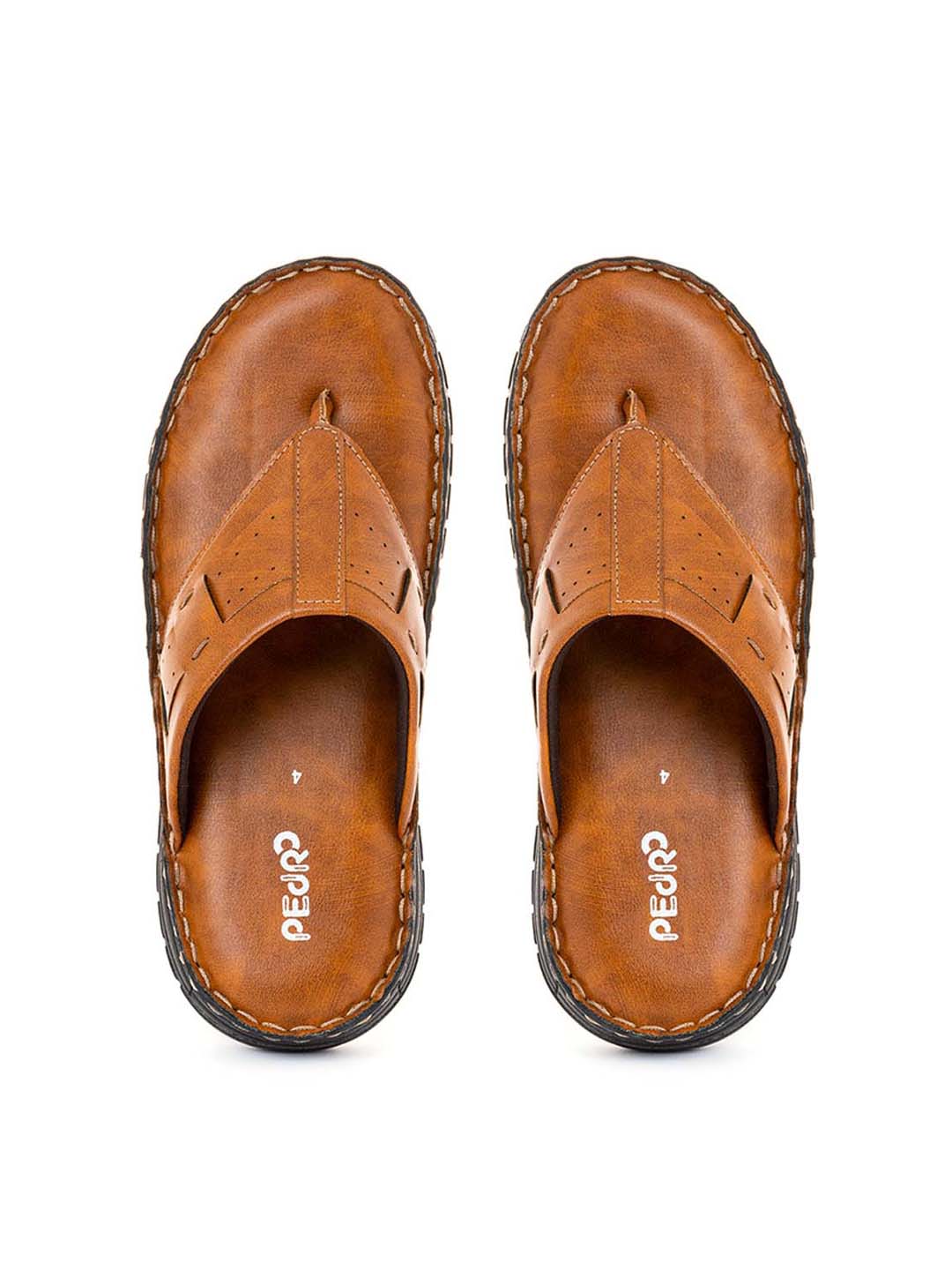 KHADIM Pedro Flip Flops for Boys (8-13 yrs) - Image 2