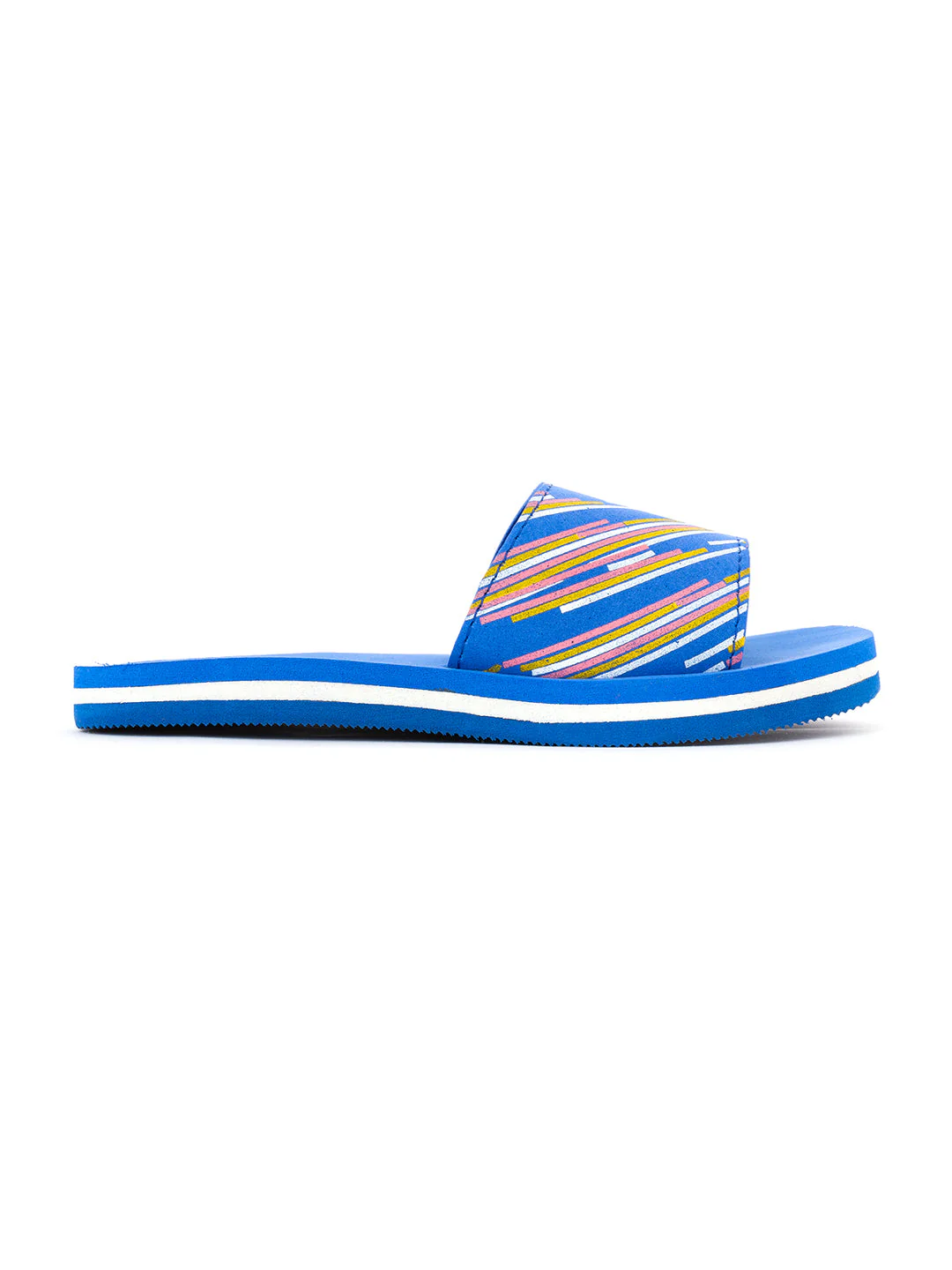 KHADIM Pedro Mule Slides for Boys (4-7.5 yrs) - Image 4