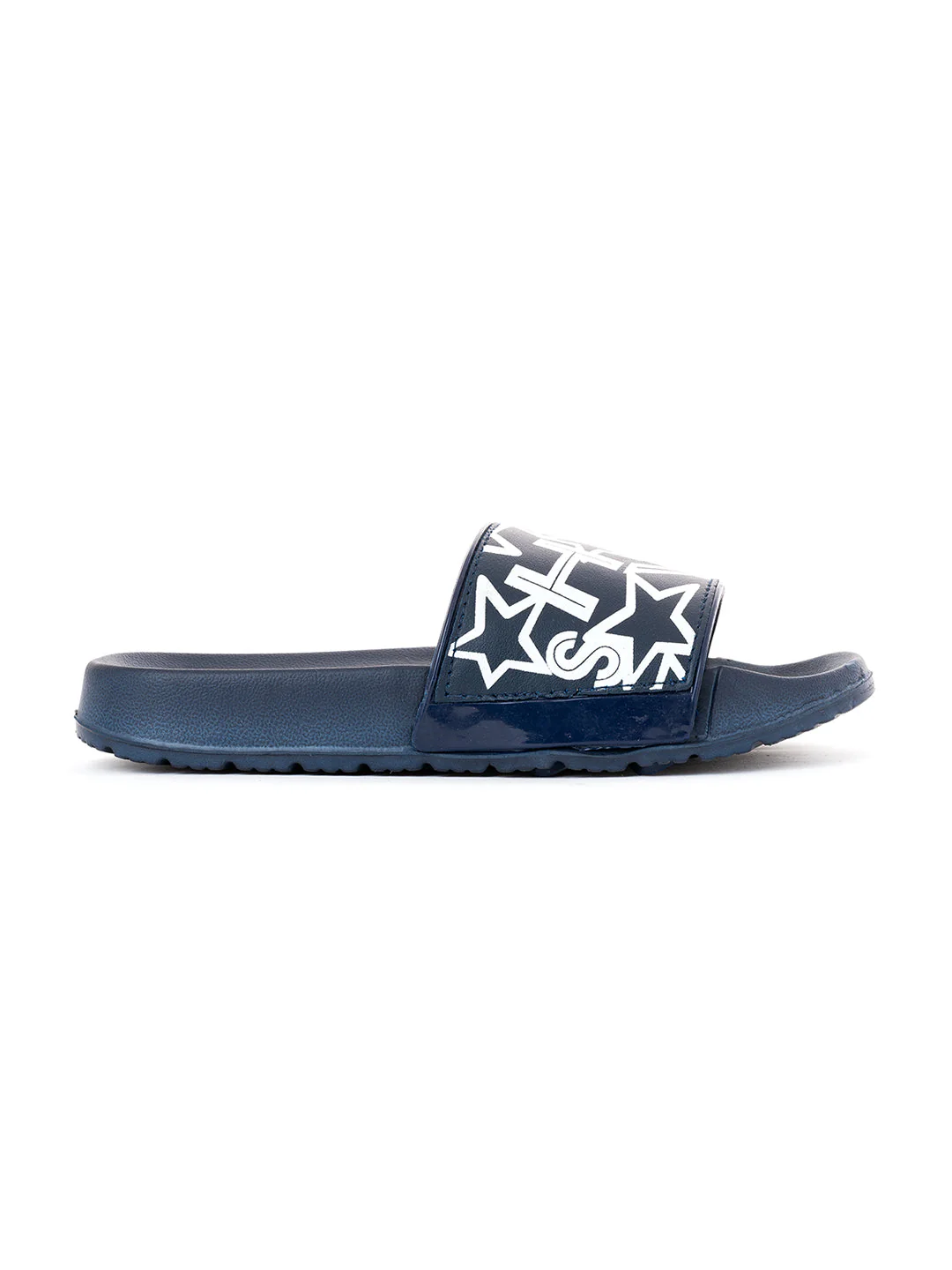 KHADIM Pedro Mule Slides for Boys (8-13 yrs) - Image 4