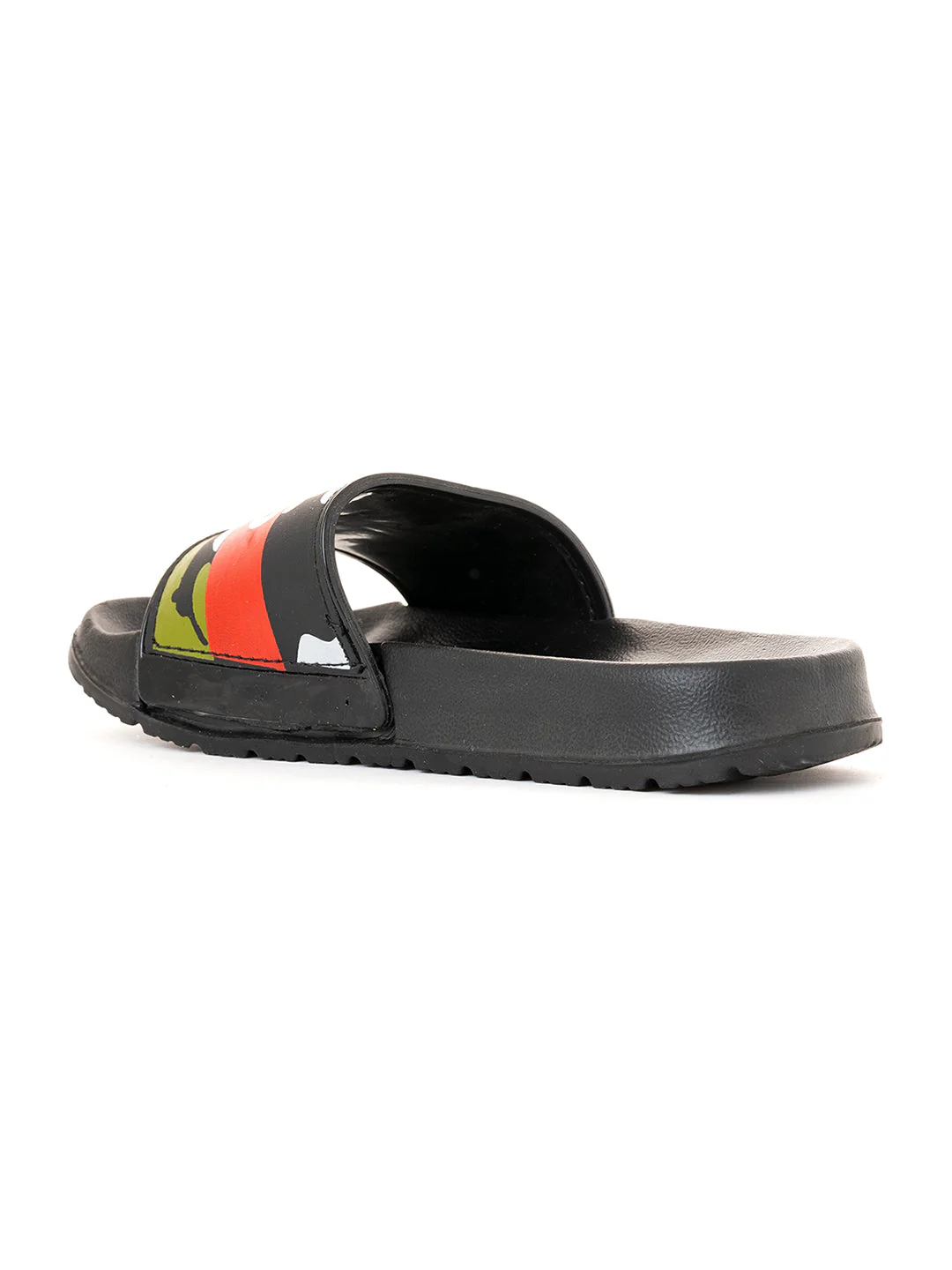 KHADIM Pedro Mule Slides for Boys (8-13 yrs) - Image 3