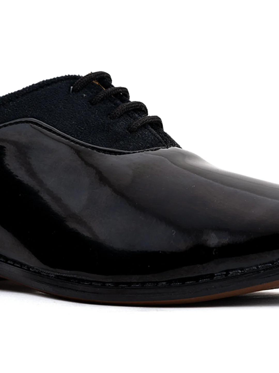 KHADIM Pedro Oxford Shoe for Boys (8-13 yrs) - Image 5