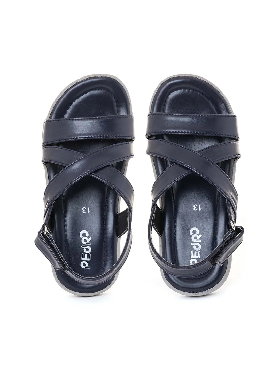 KHADIM Pedro Sandal for Boys (5-13 yrs) - Image 2