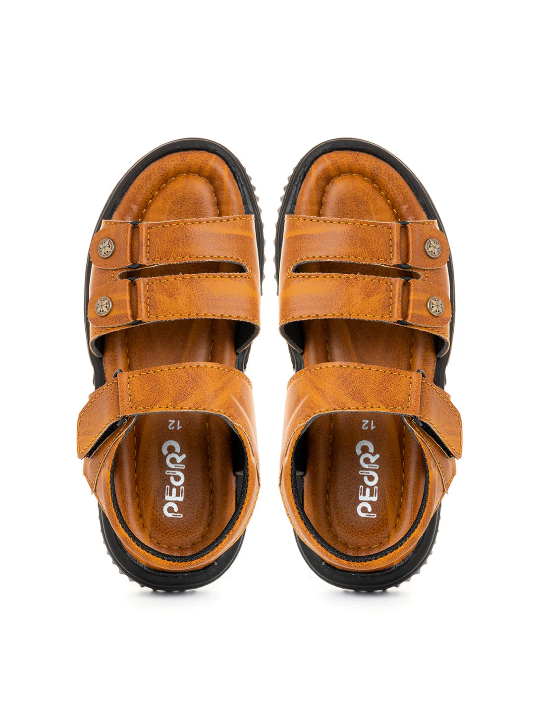 KHADIM Pedro Sandal for Boys (5-7.5 yrs) - Image 2