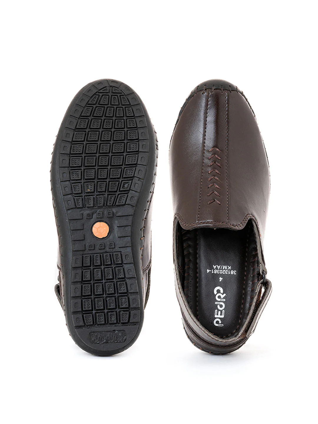 KHADIM Pedro Clog Sandal for Boys (8-13 yrs) - Image 5
