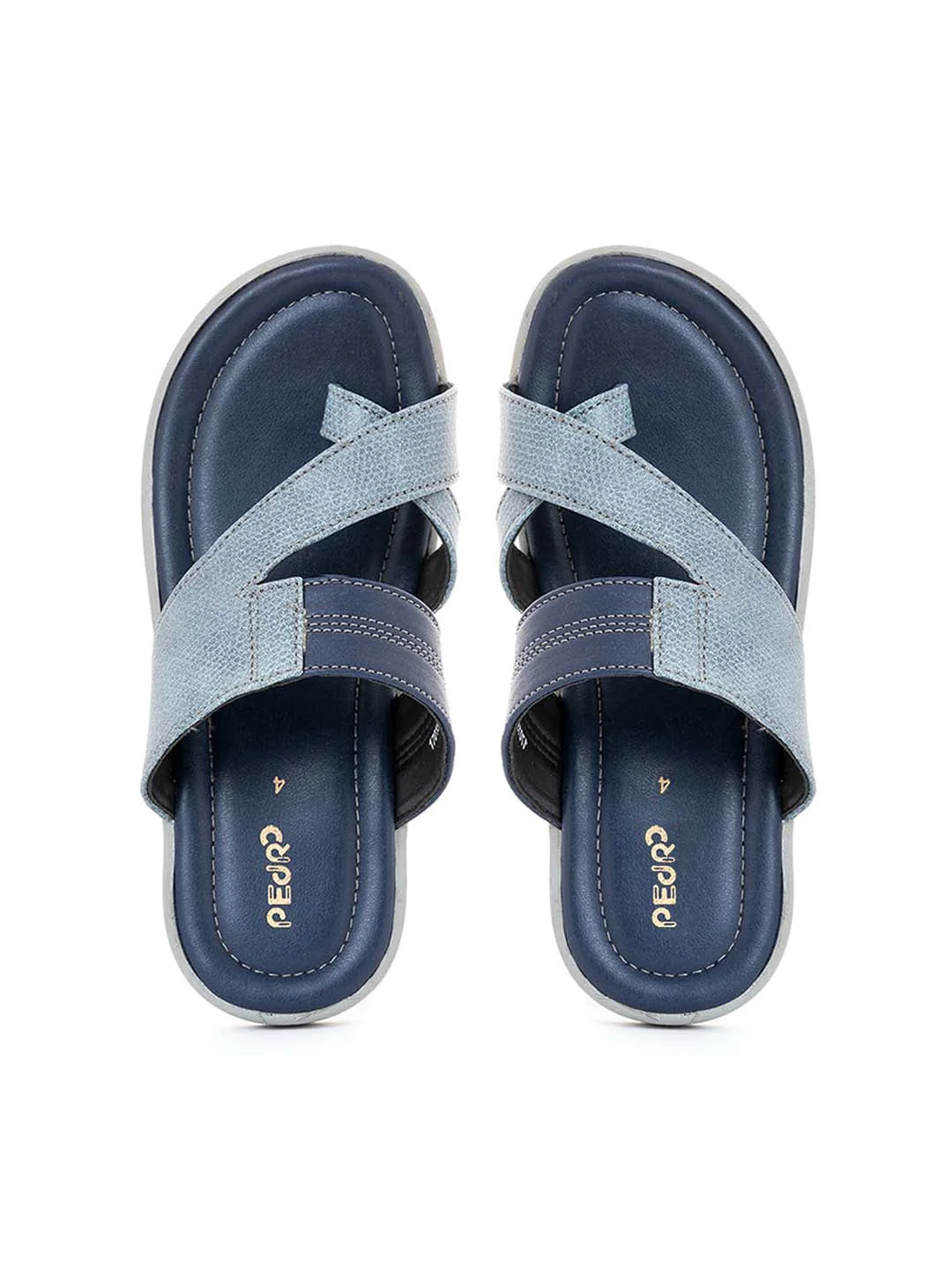 KHADIM Pedro Slip-On Sandal for Boys (8-13 yrs) - Image 2