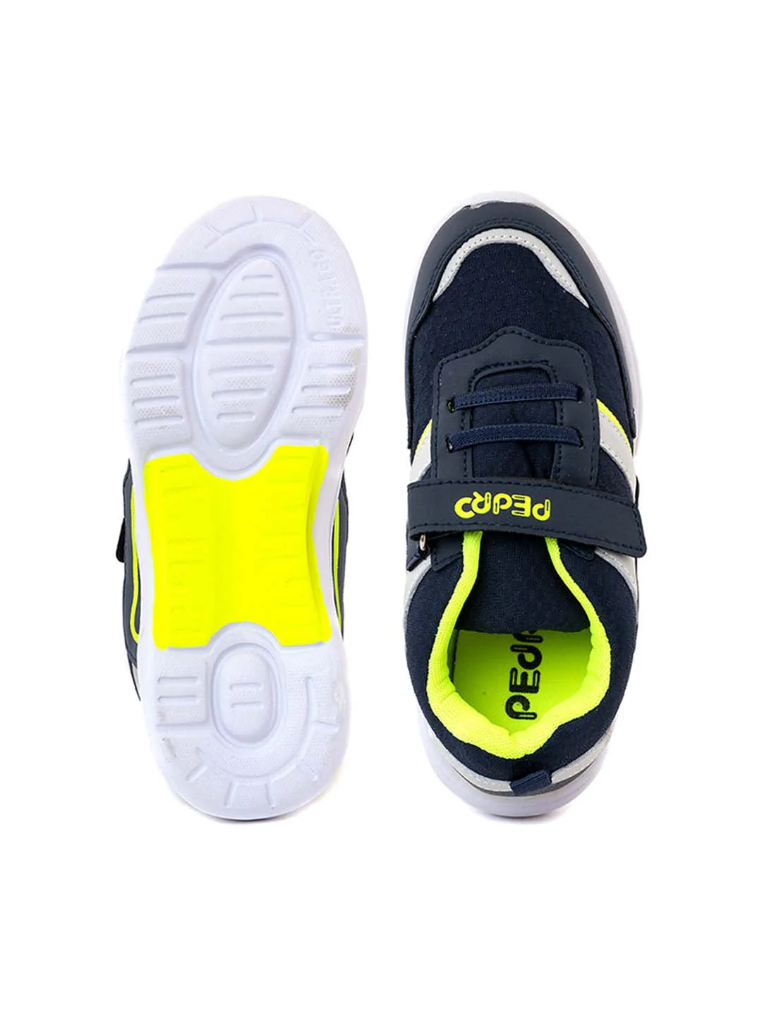 KHADIM Pedro Sports Shoes for Boys (5-13 yrs) - Image 4
