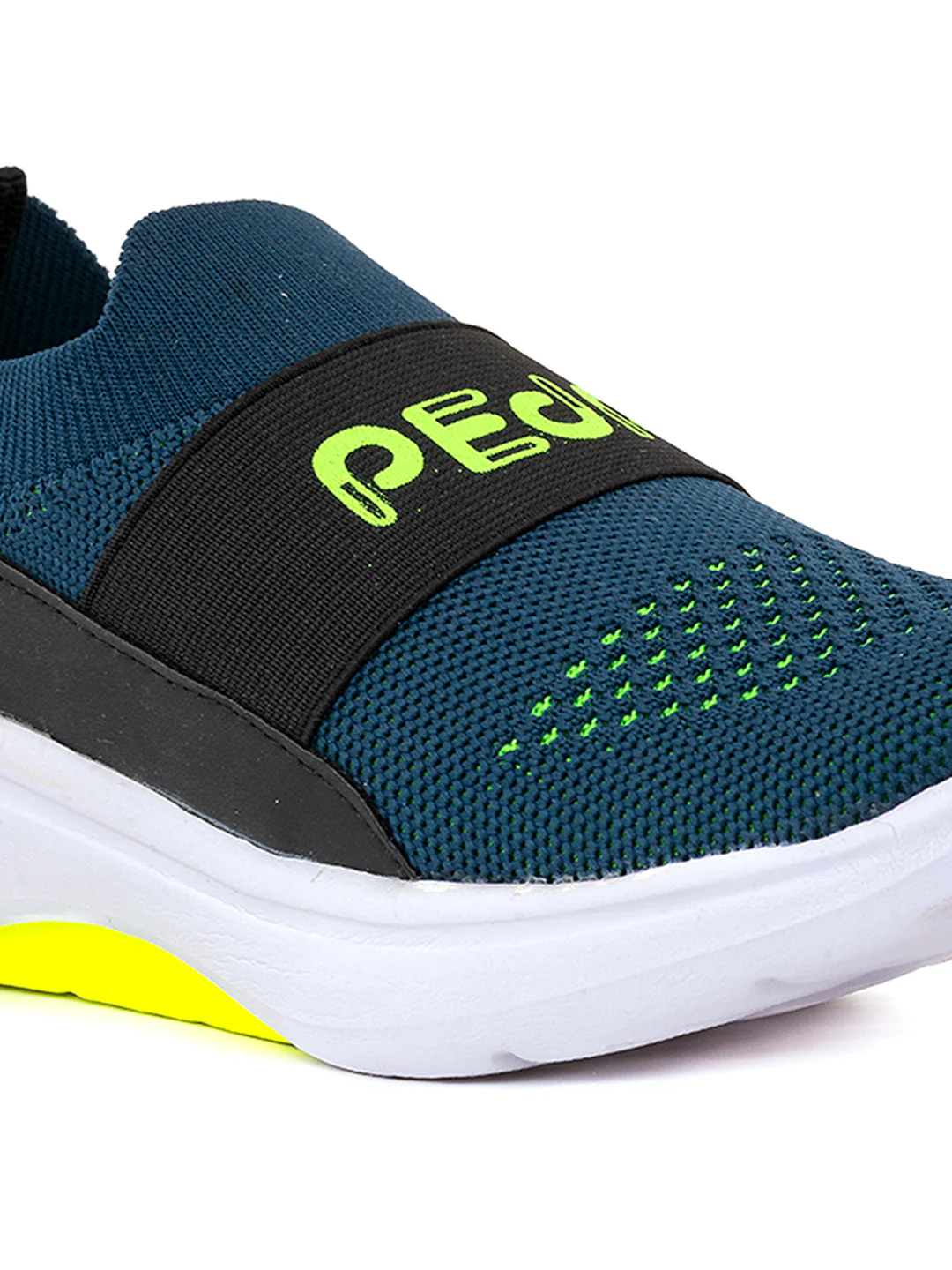 KHADIM Pedro Sports Shoes for Boys (5-13 yrs) - Image 10