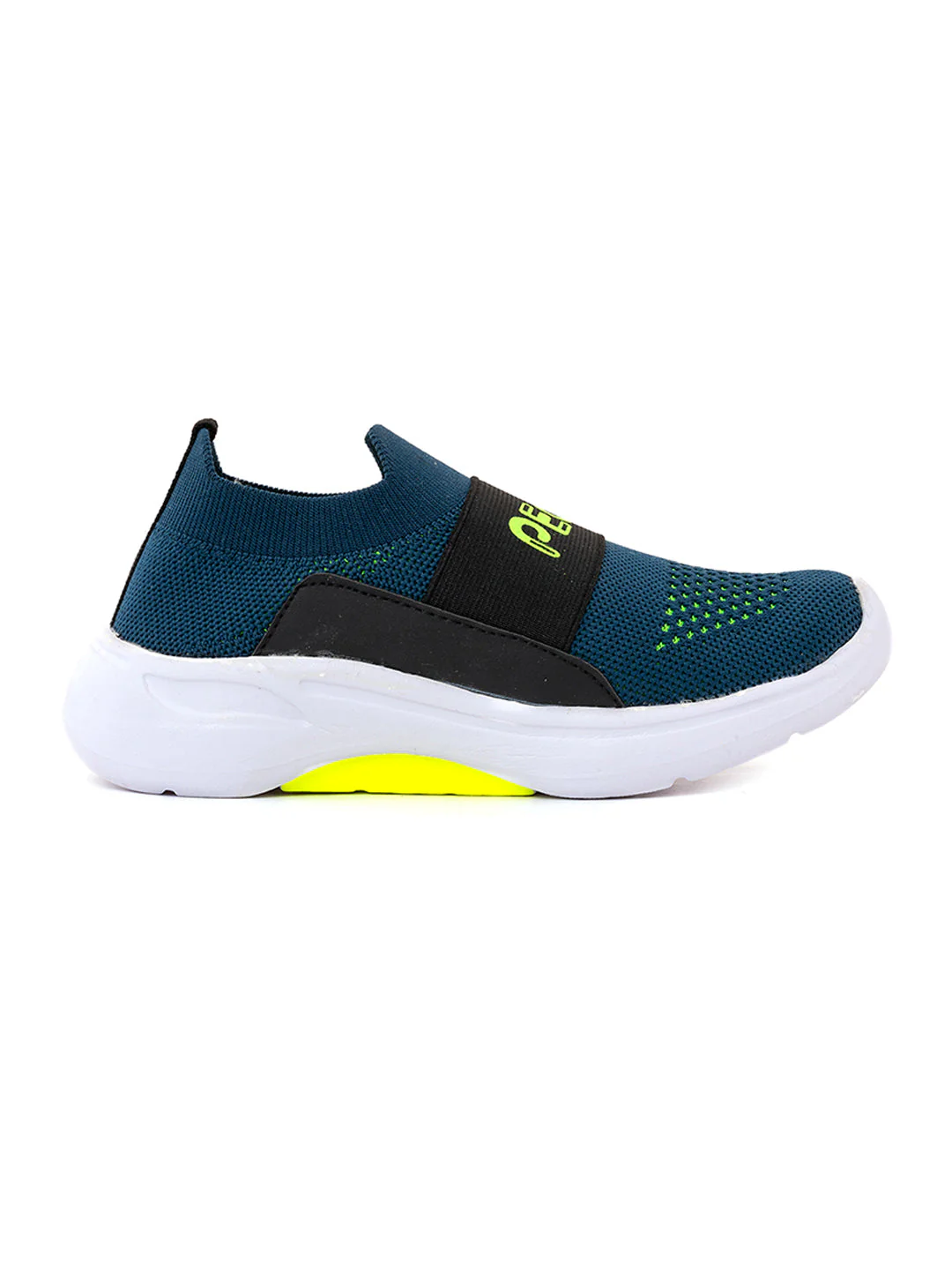 KHADIM Pedro Sports Shoes for Boys (5-13 yrs) - Image 8