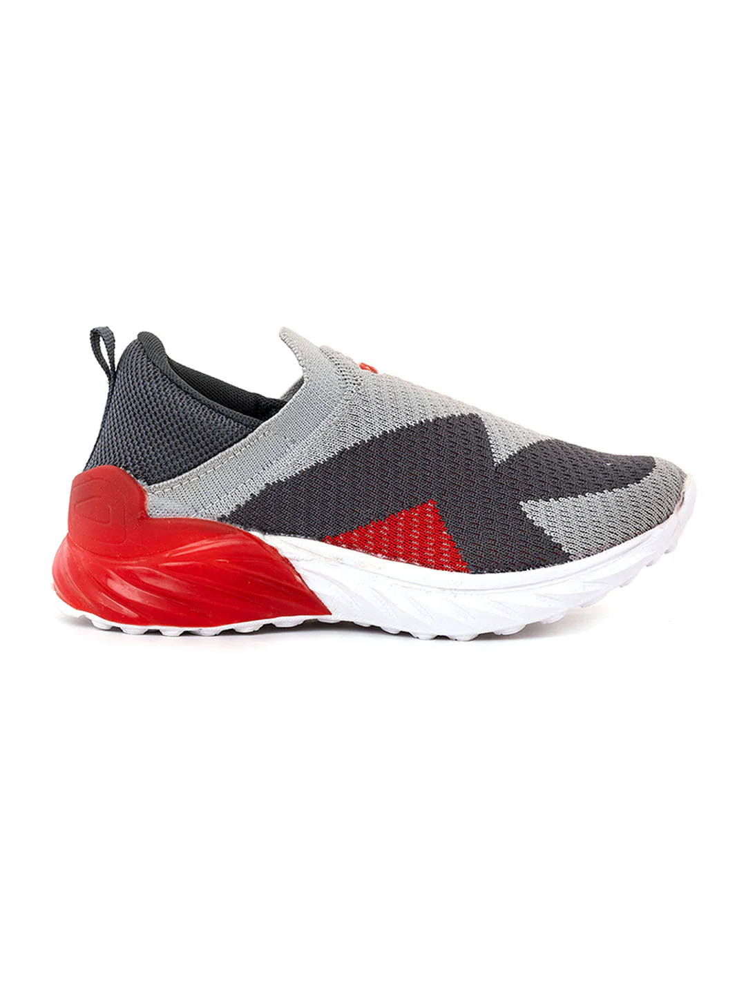 KHADIM Pedro Sports Shoes for Boys (5-13 yrs) - Image 3