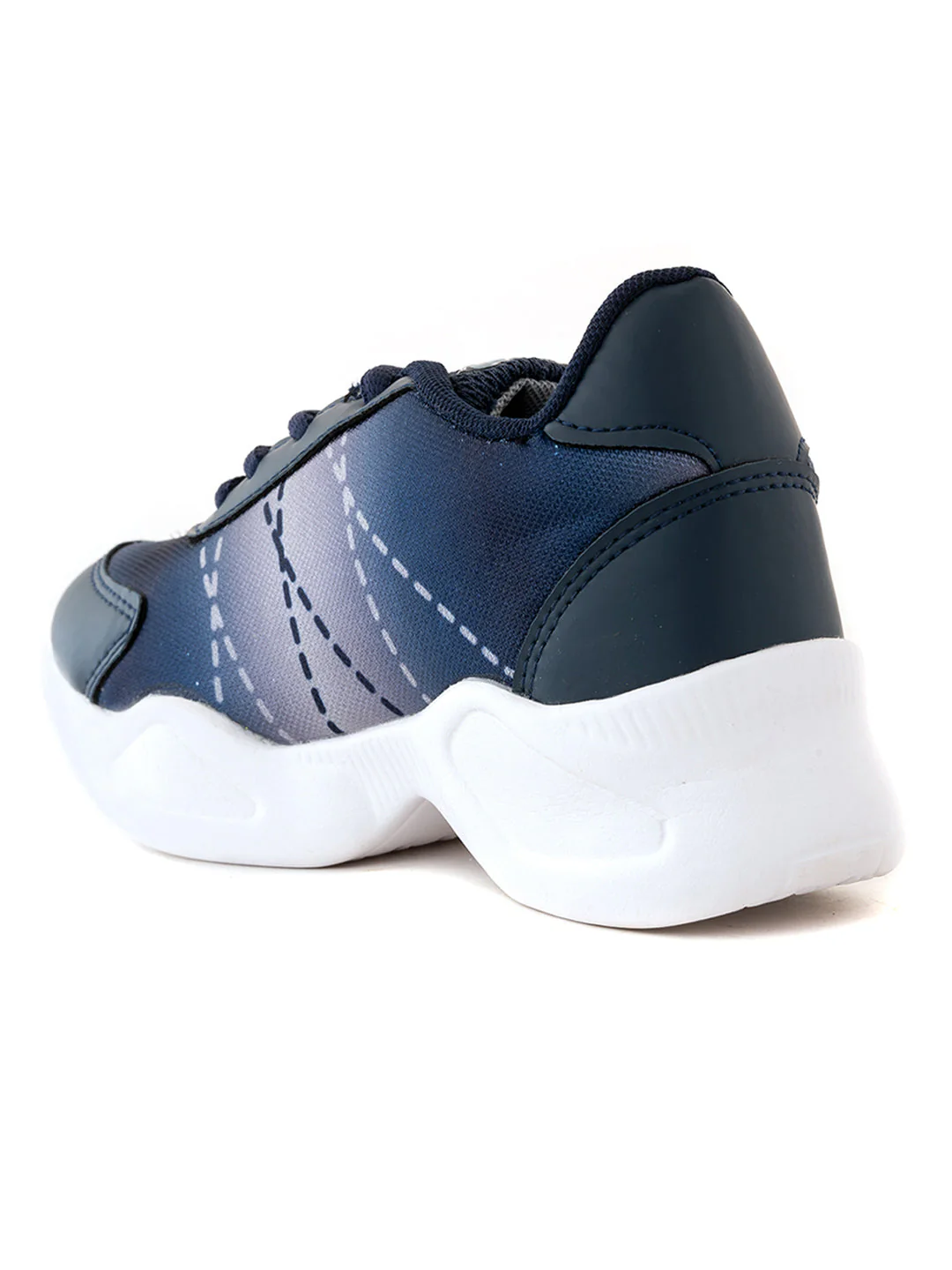 KHADIM Pedro Sports Shoes for Boys (5-13 yrs) - Image 2