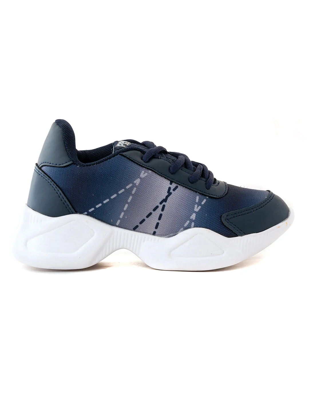 KHADIM Pedro Sports Shoes for Boys (5-13 yrs) - Image 3