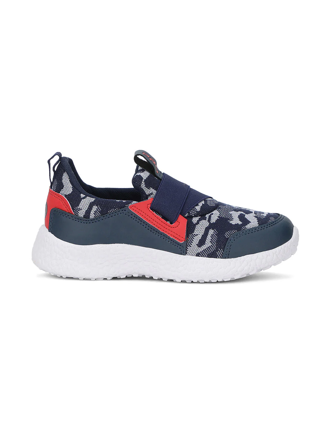 KHADIM Pedro Sports Shoes for Boys (5-13 yrs) - Image 3