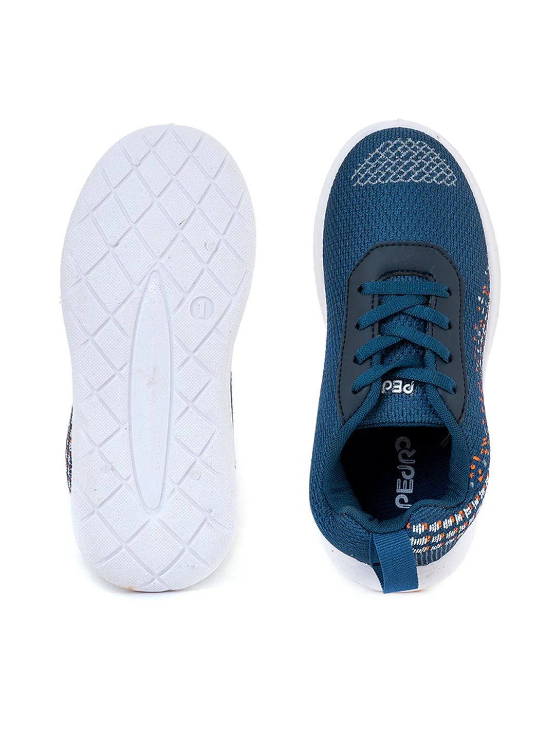KHADIM Pedro Sports Shoes for Boys (5-13 yrs) - Image 4