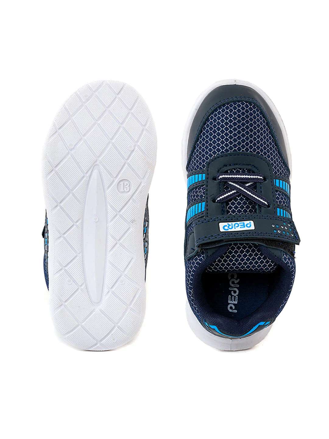 KHADIM Pedro Sports Shoes for Boys (5-13 yrs) - Image 4
