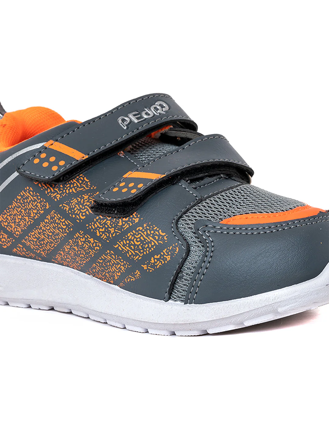 KHADIM Pedro Sports Shoes for Boys (5-13 yrs) - Image 6