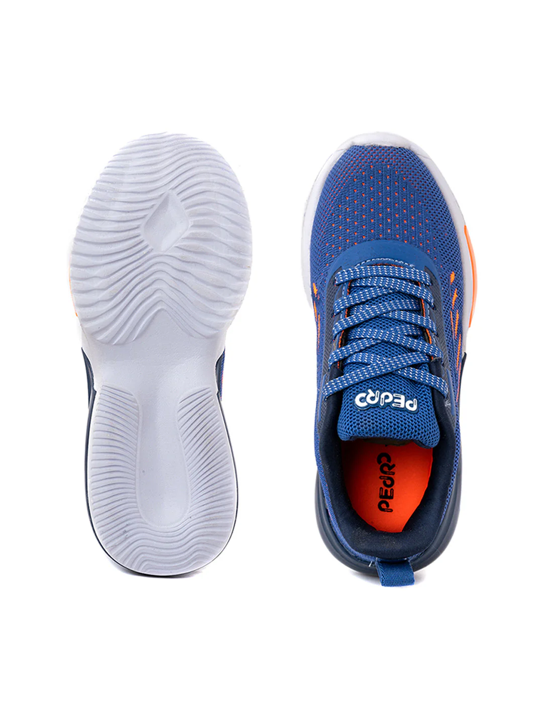 KHADIM Pedro Sports Shoes for Boys (5-13 yrs) - Image 9