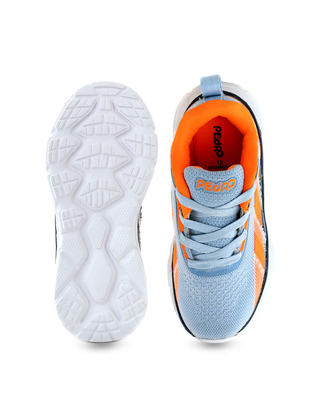 KHADIM Pedro Sports Shoes for Boys (5-13 yrs) - Image 4