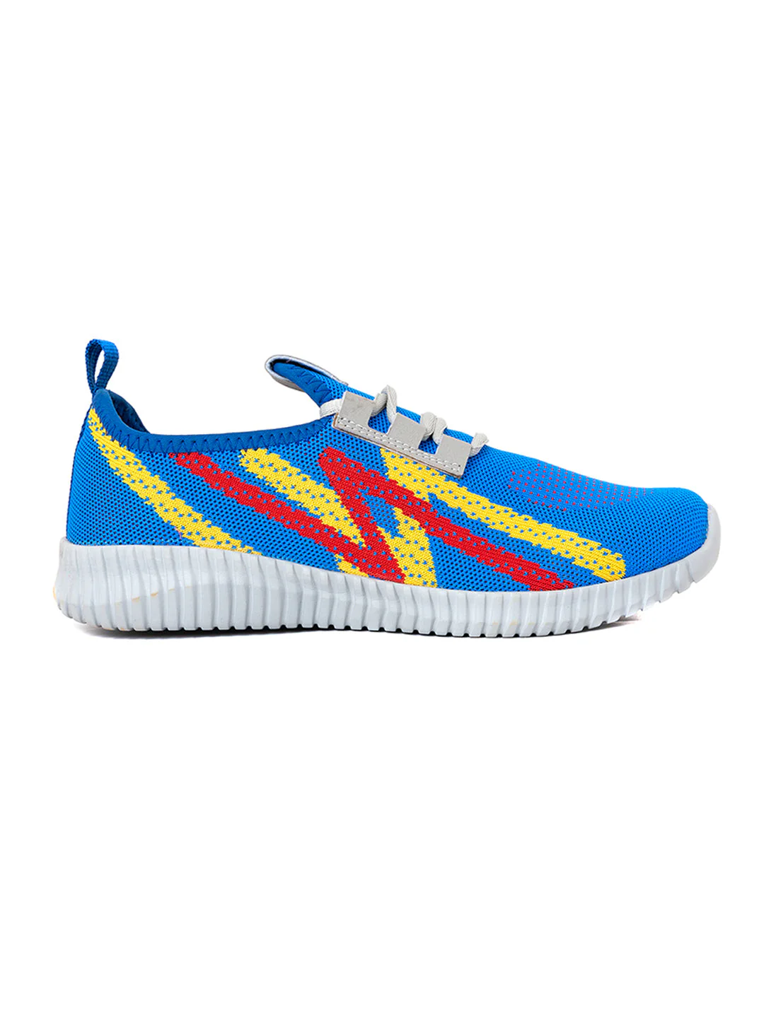 KHADIM Pedro Sports Shoes for Boys (8-13 yrs) - Image 3