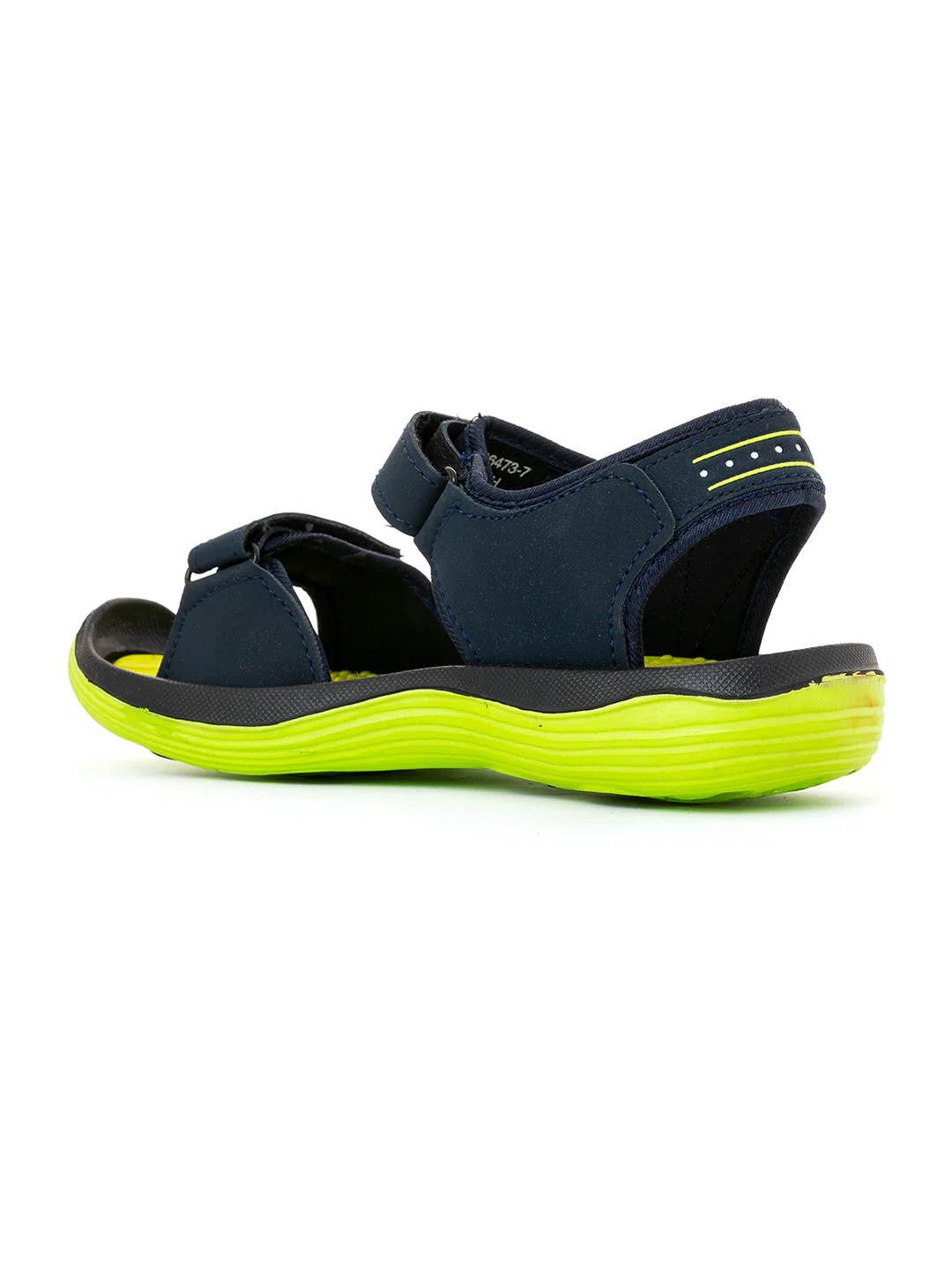 KHADIM Pedro Floater Sandal for Boys (5-13 yrs) - Image 2