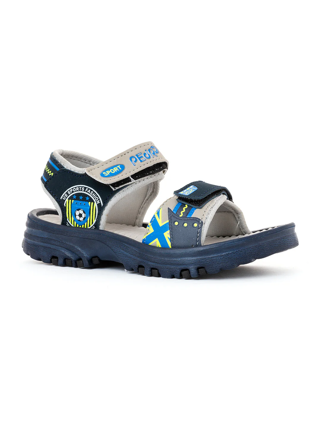 KHADIM Pedro Floater Sandal for Boys (5-13 yrs)