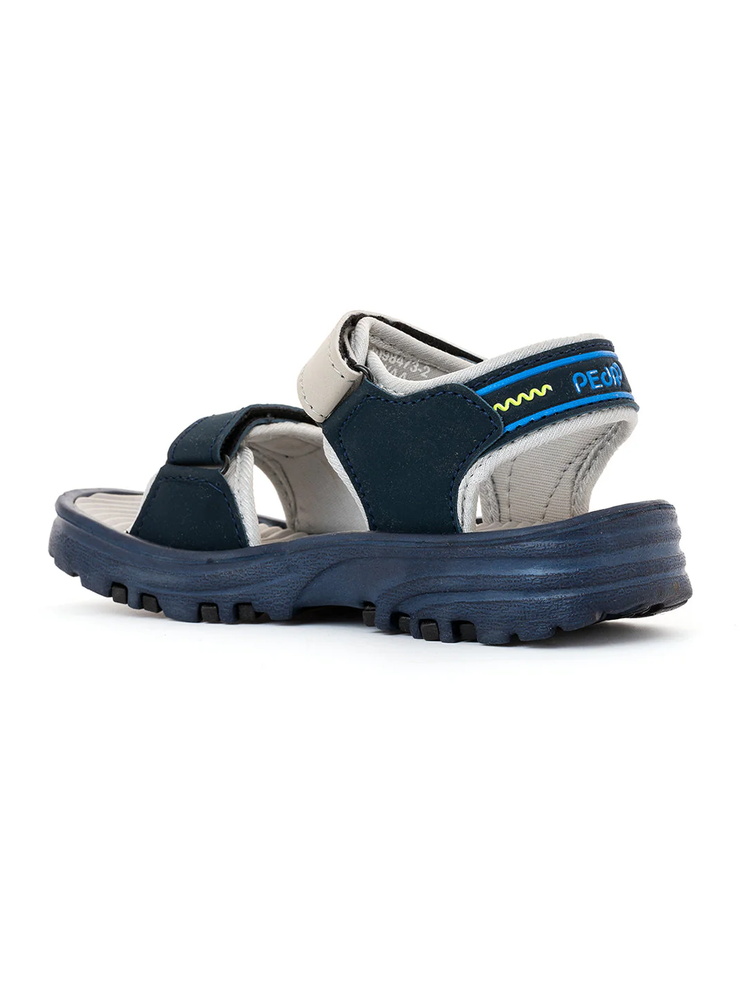 KHADIM Pedro Floater Sandal for Boys (5-13 yrs) - Image 2
