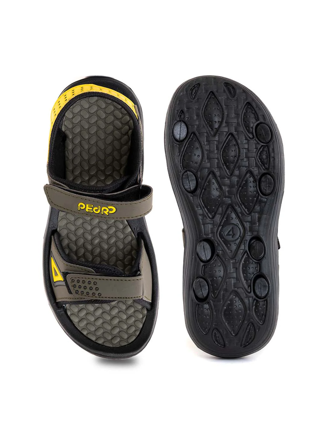 KHADIM Pedro Floater Sandal for Boys (5-13 yrs) - Image 9