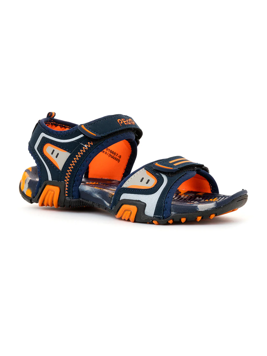 KHADIM Pedro Floater Sandal for Boys (8-13 yrs)