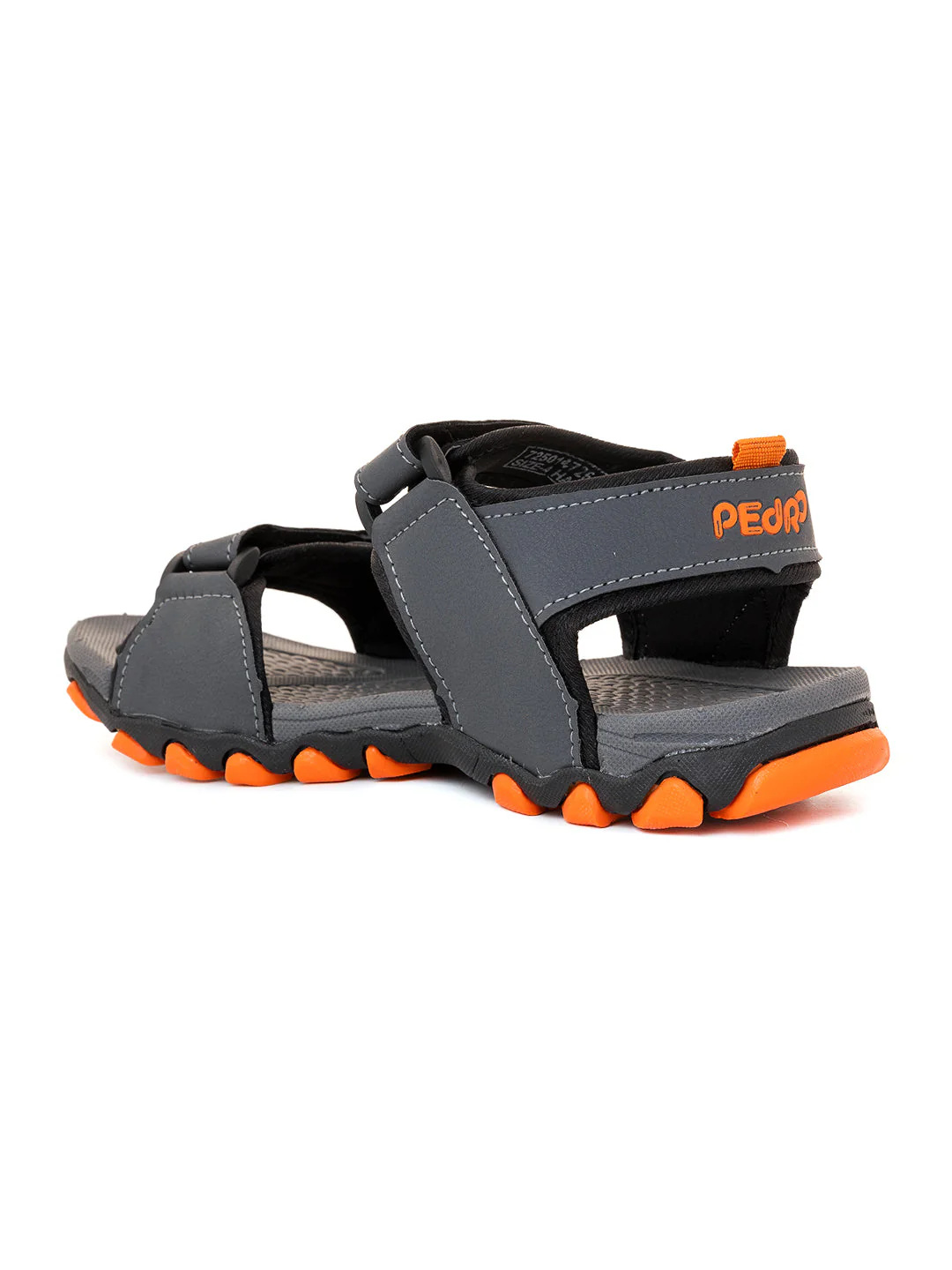 KHADIM Pedro Floater Sandal for Boys (8-13 yrs) - Image 2