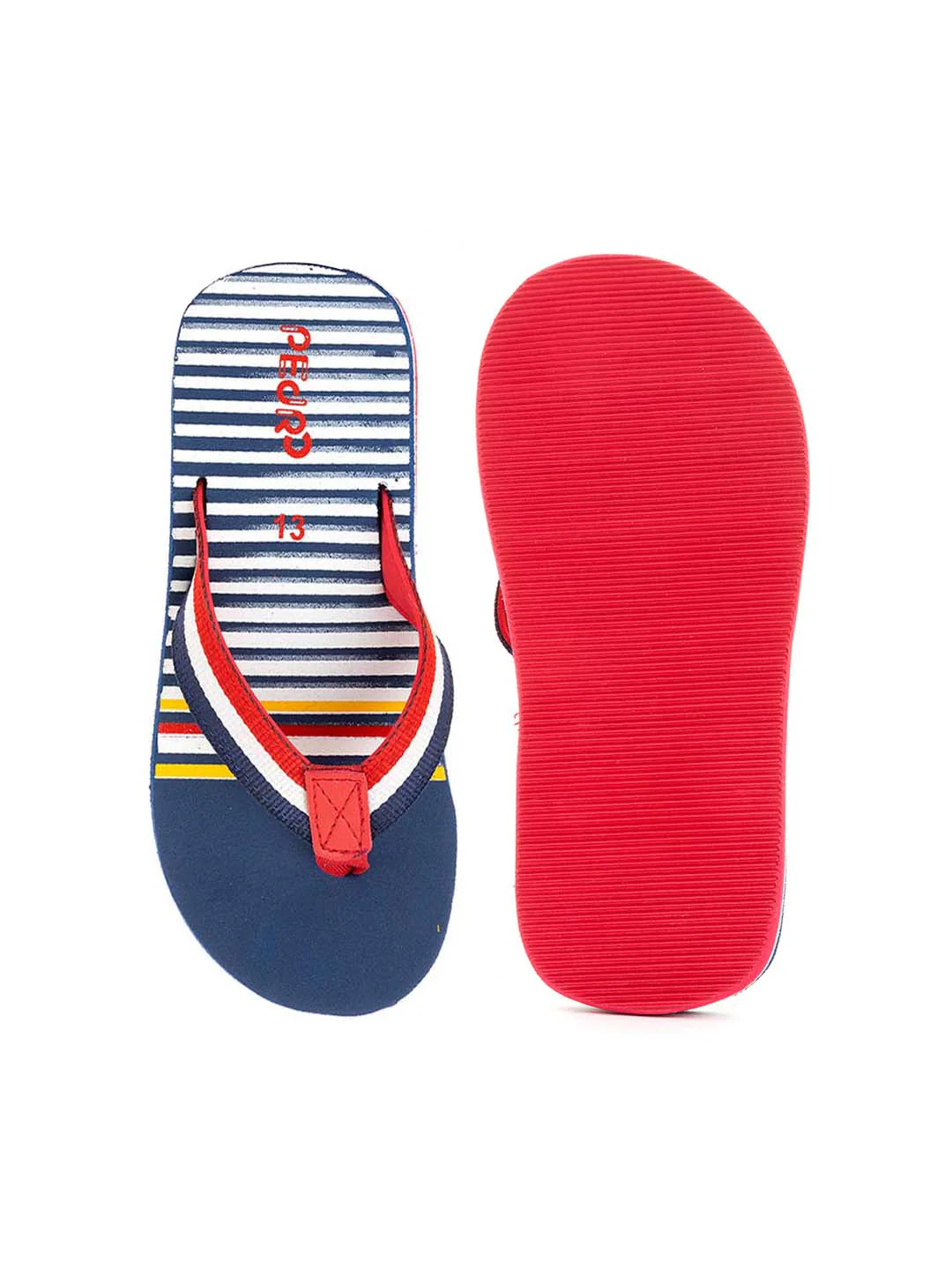 KHADIM Pedro Slippers for Boys (4-7.5 yrs) - Image 5