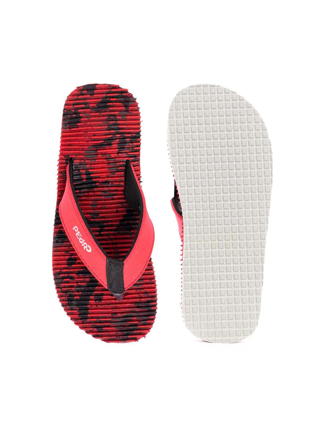 KHADIM Pedro Slippers for Boys (8-13 yrs) - Image 5