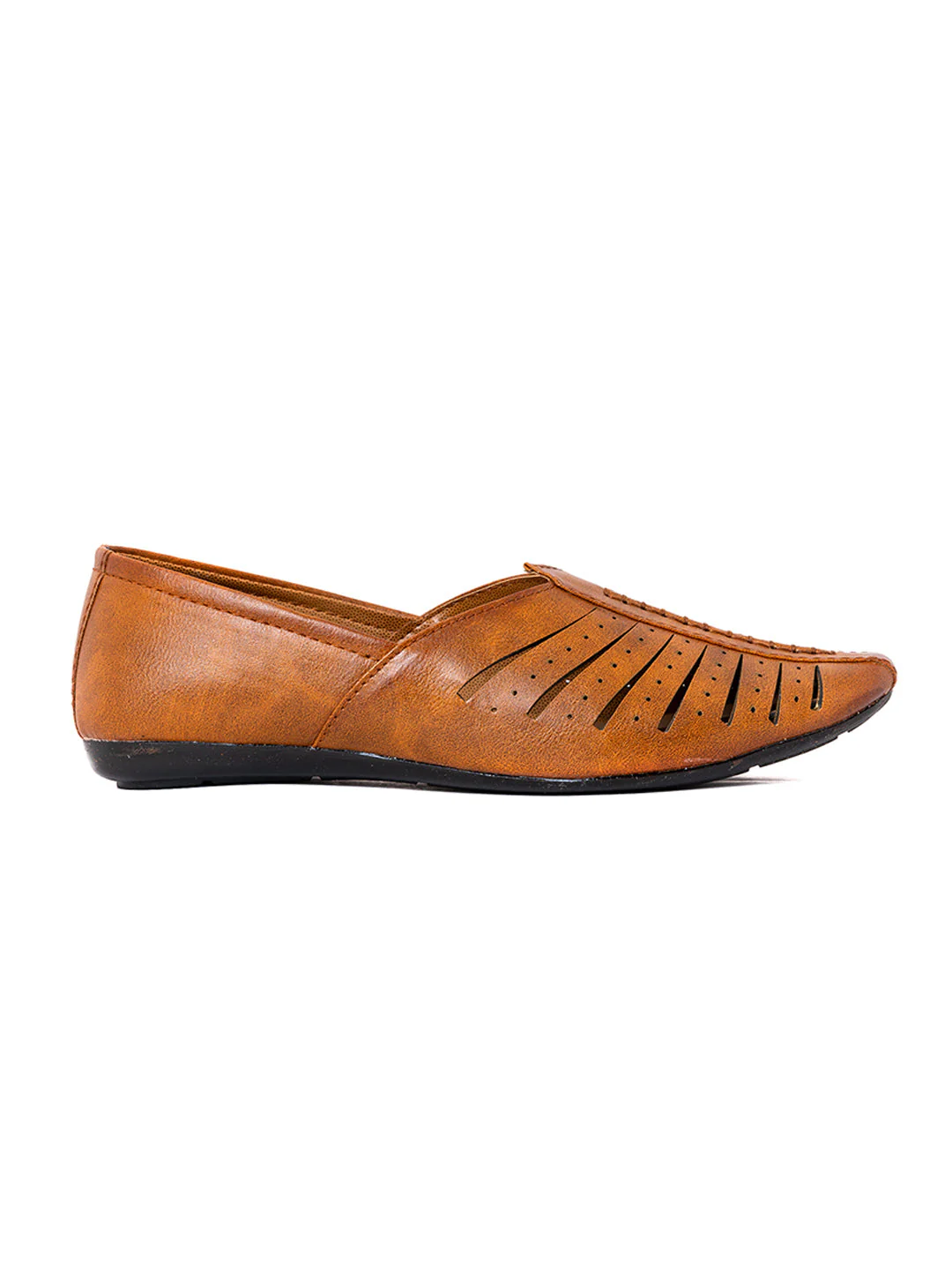 KHADIM Pedro Mojari Jutti for Boys (5-13 yrs) - Image 3