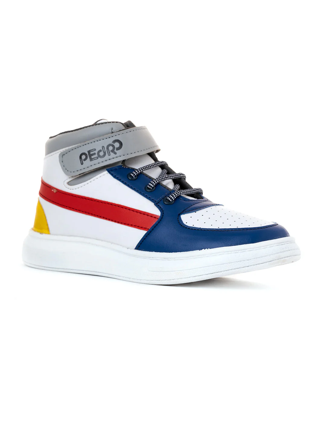 KHADIM Pedro Sneakers for Boys (8-13 yrs) - Image 6
