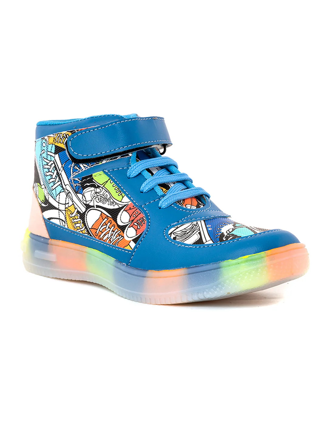 KHADIM Pedro Sneakers for Boys (8-13 yrs)