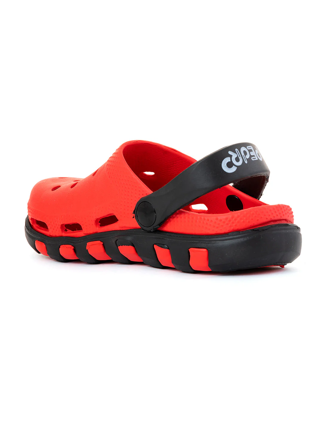 KHADIM Pedro Washable Clog Sandal for Boys (5-10 yrs) - Image 3