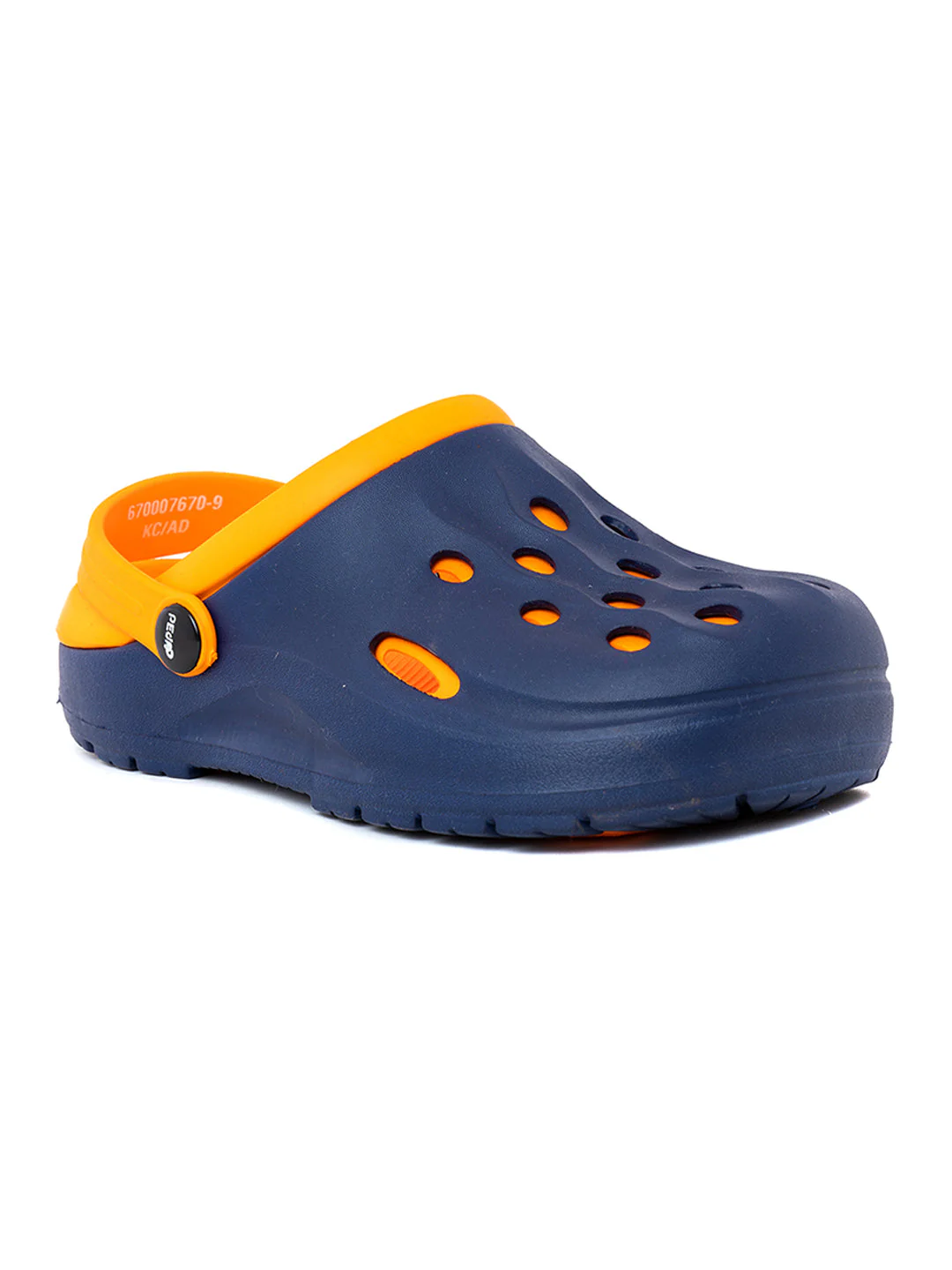 KHADIM Pedro Washable Clog Sandal for Boys (5-13 yrs) - Image 7