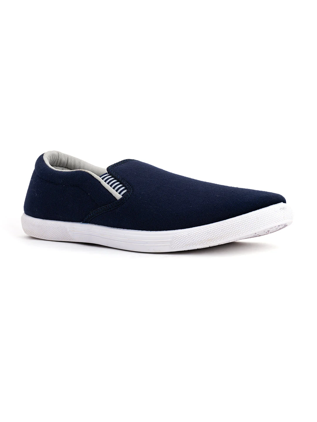 Khadim Pro Casual Canvas Shoe Sneakers for Men