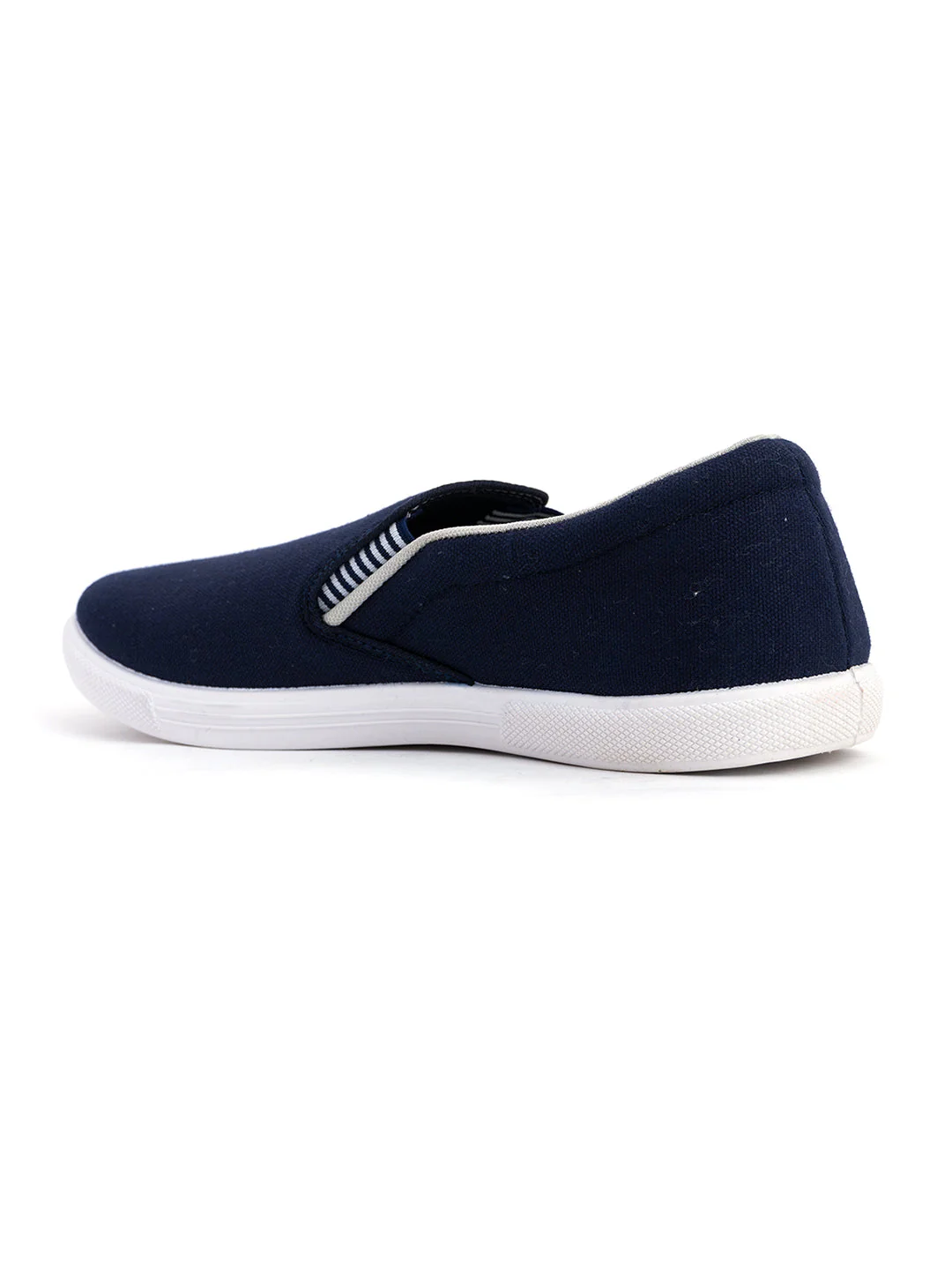 Khadim Pro Casual Canvas Shoe Sneakers for Men - Image 2