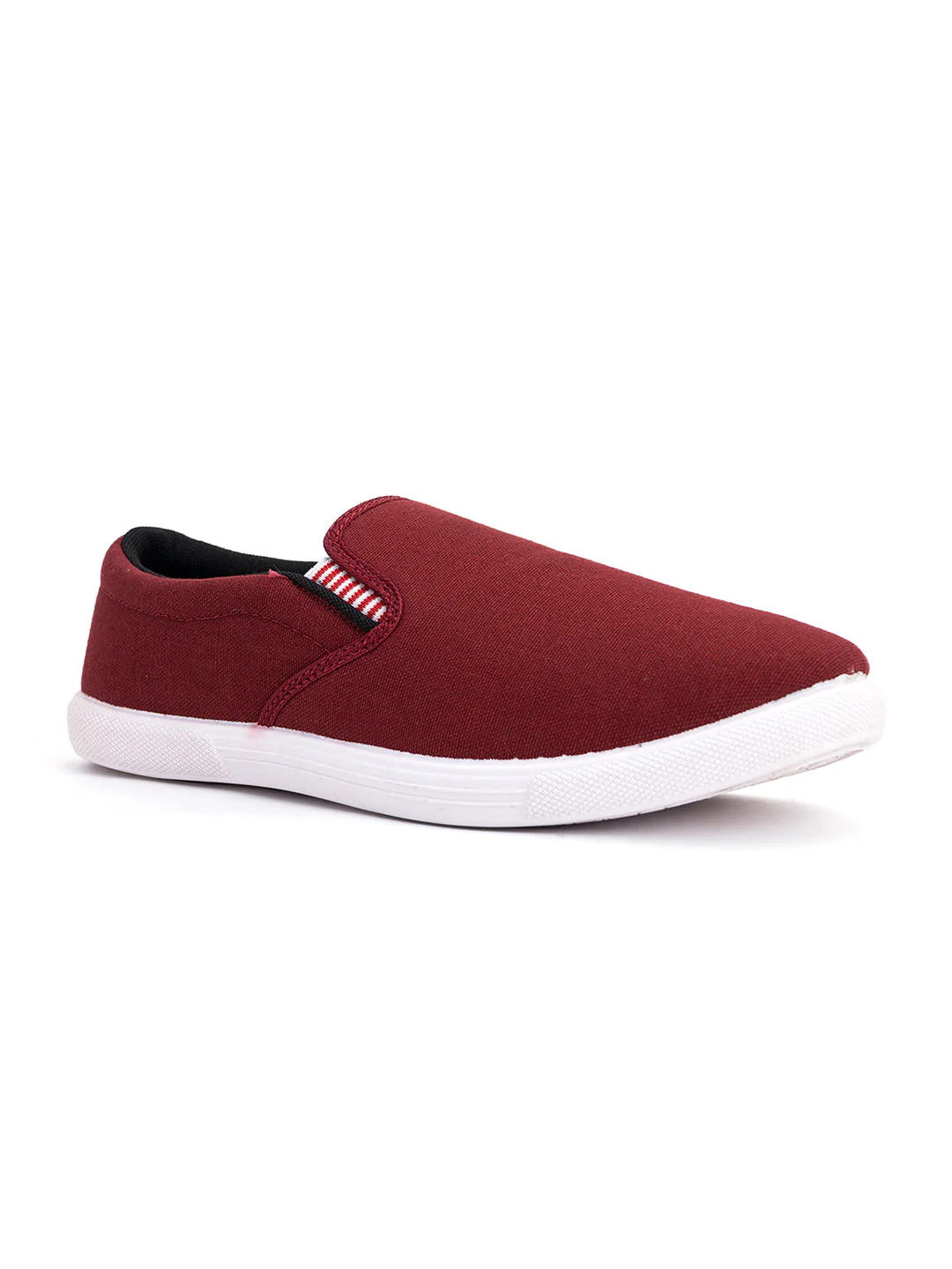 Khadim Pro Casual Canvas Shoe Sneakers for Men - Image 6