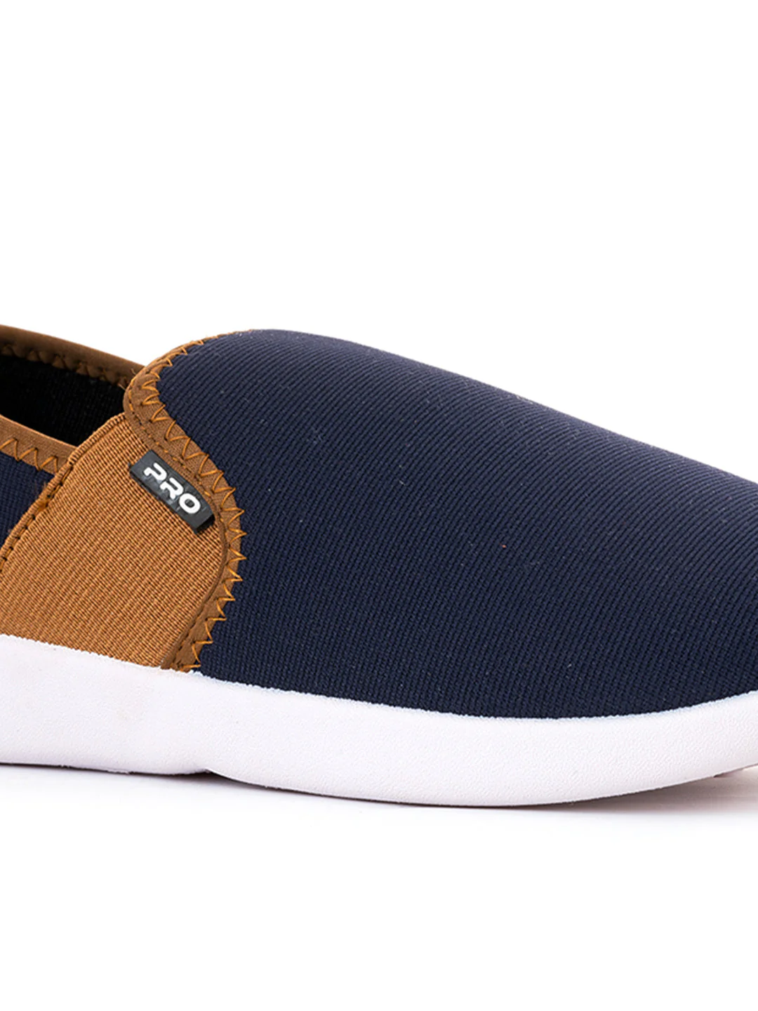 Khadim Pro Casual Canvas Shoe Sneakers for Men - Image 10